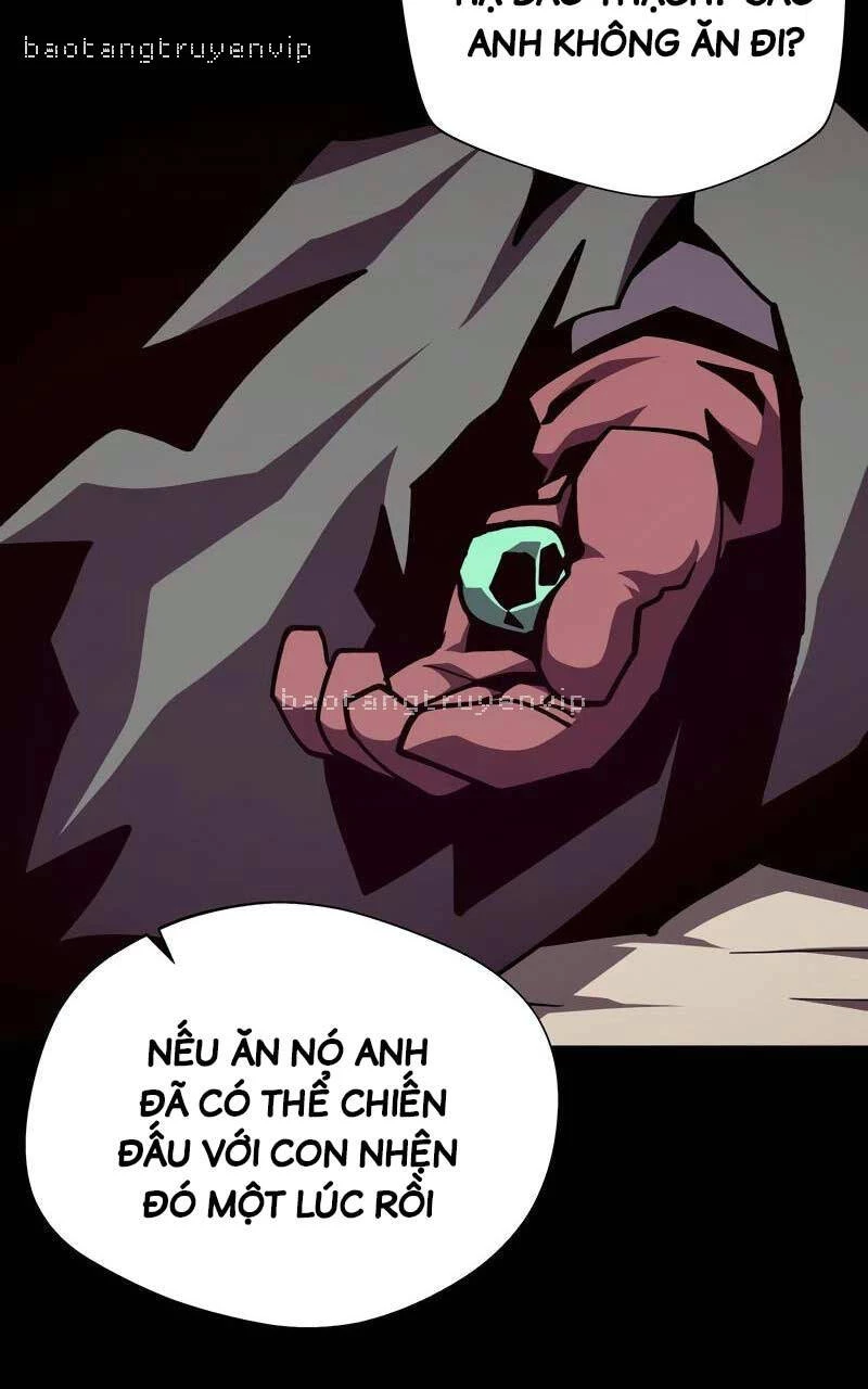 Hồi Ức Trong Ngục Tối Chapter 92 - Trang 4