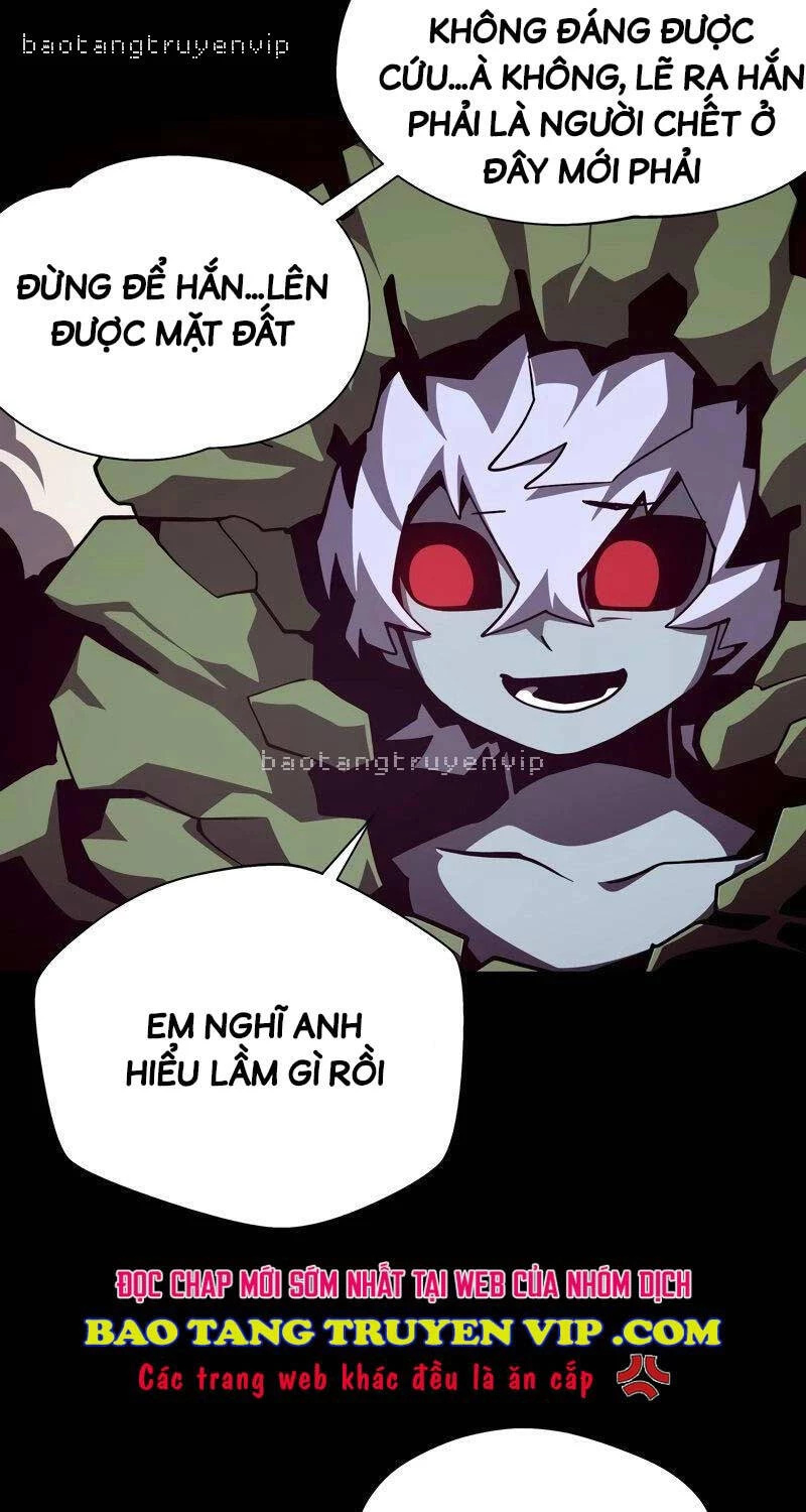 Hồi Ức Trong Ngục Tối Chapter 92 - Trang 4