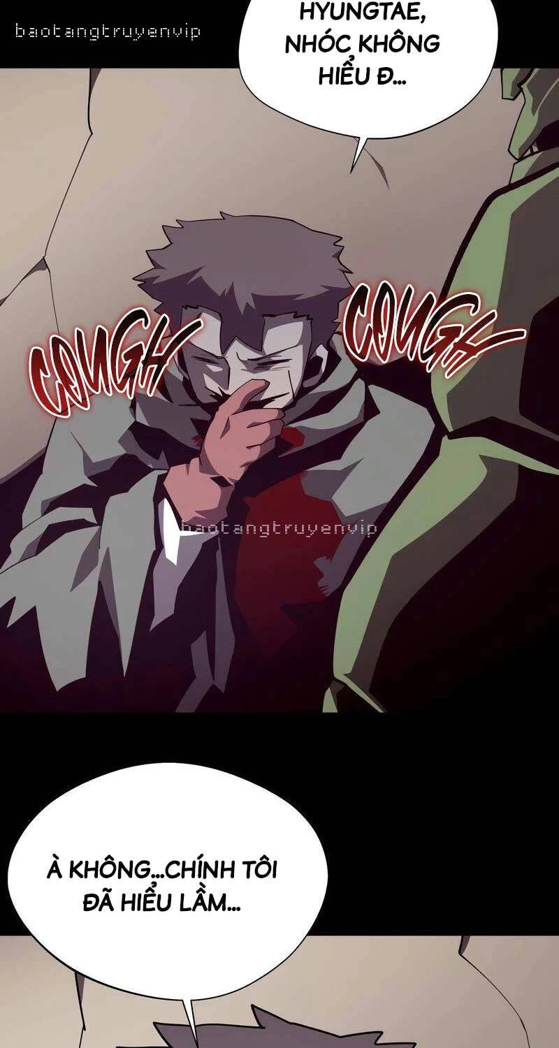 Hồi Ức Trong Ngục Tối Chapter 92 - Trang 4