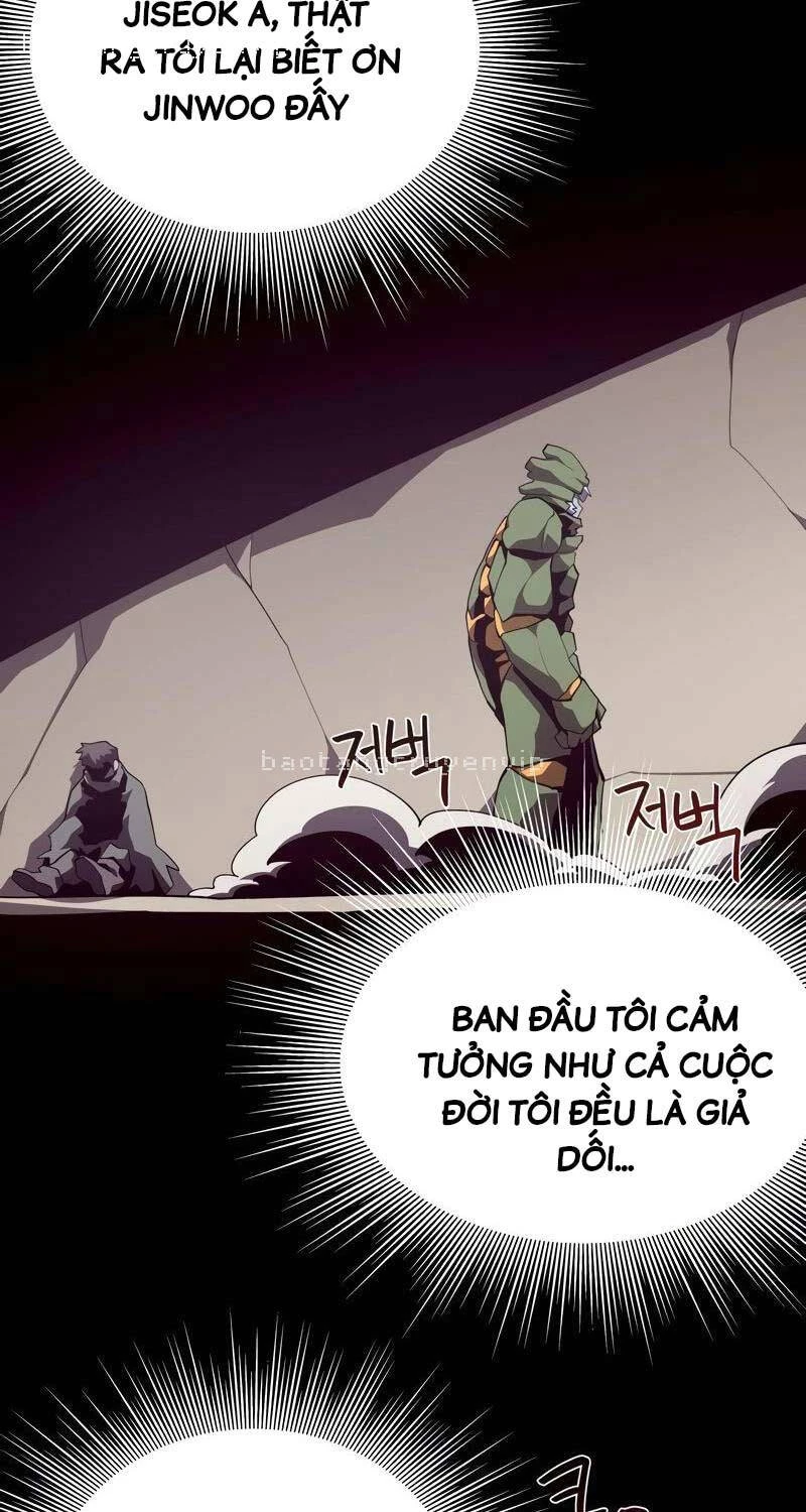 Hồi Ức Trong Ngục Tối Chapter 92 - Trang 4