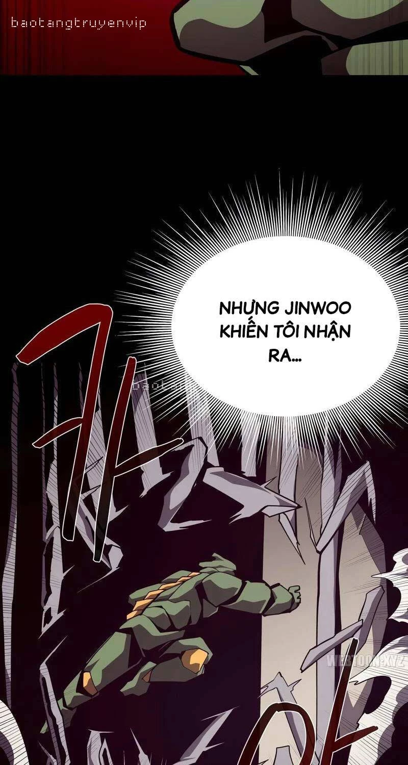 Hồi Ức Trong Ngục Tối Chapter 92 - Trang 4