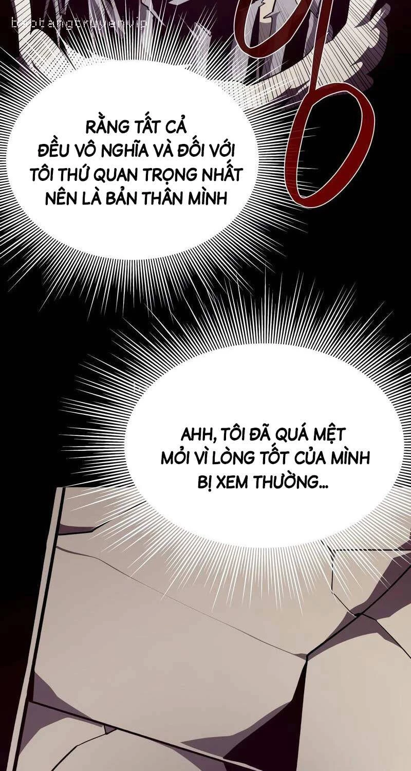 Hồi Ức Trong Ngục Tối Chapter 92 - Trang 4