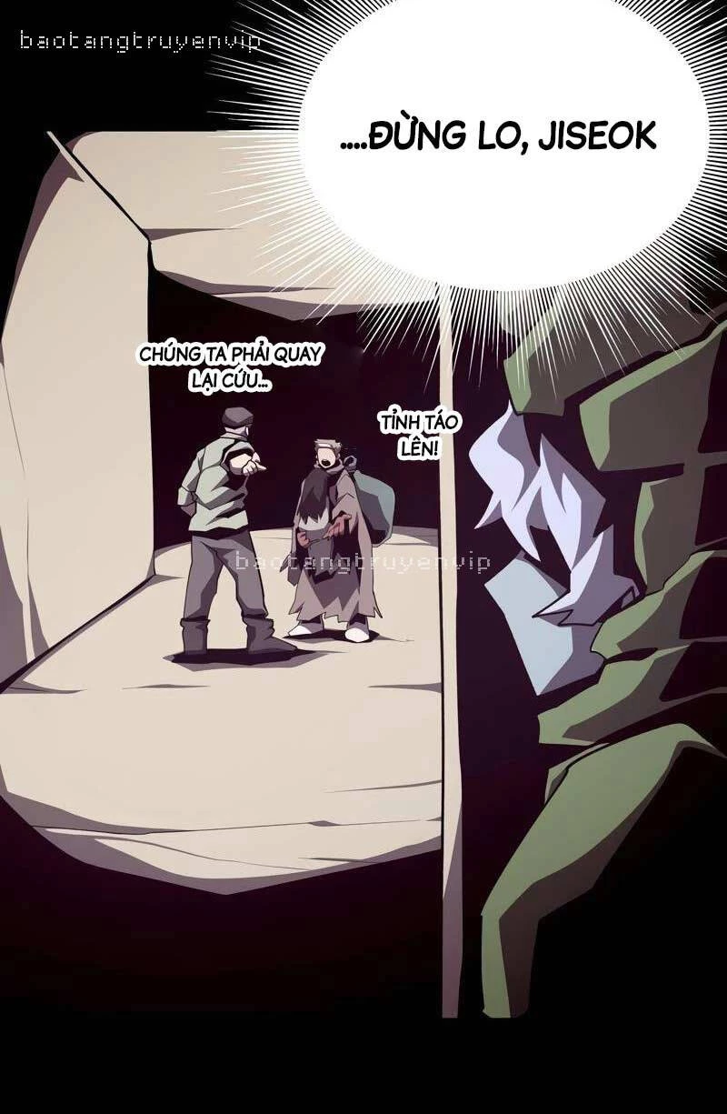 Hồi Ức Trong Ngục Tối Chapter 92 - Trang 4