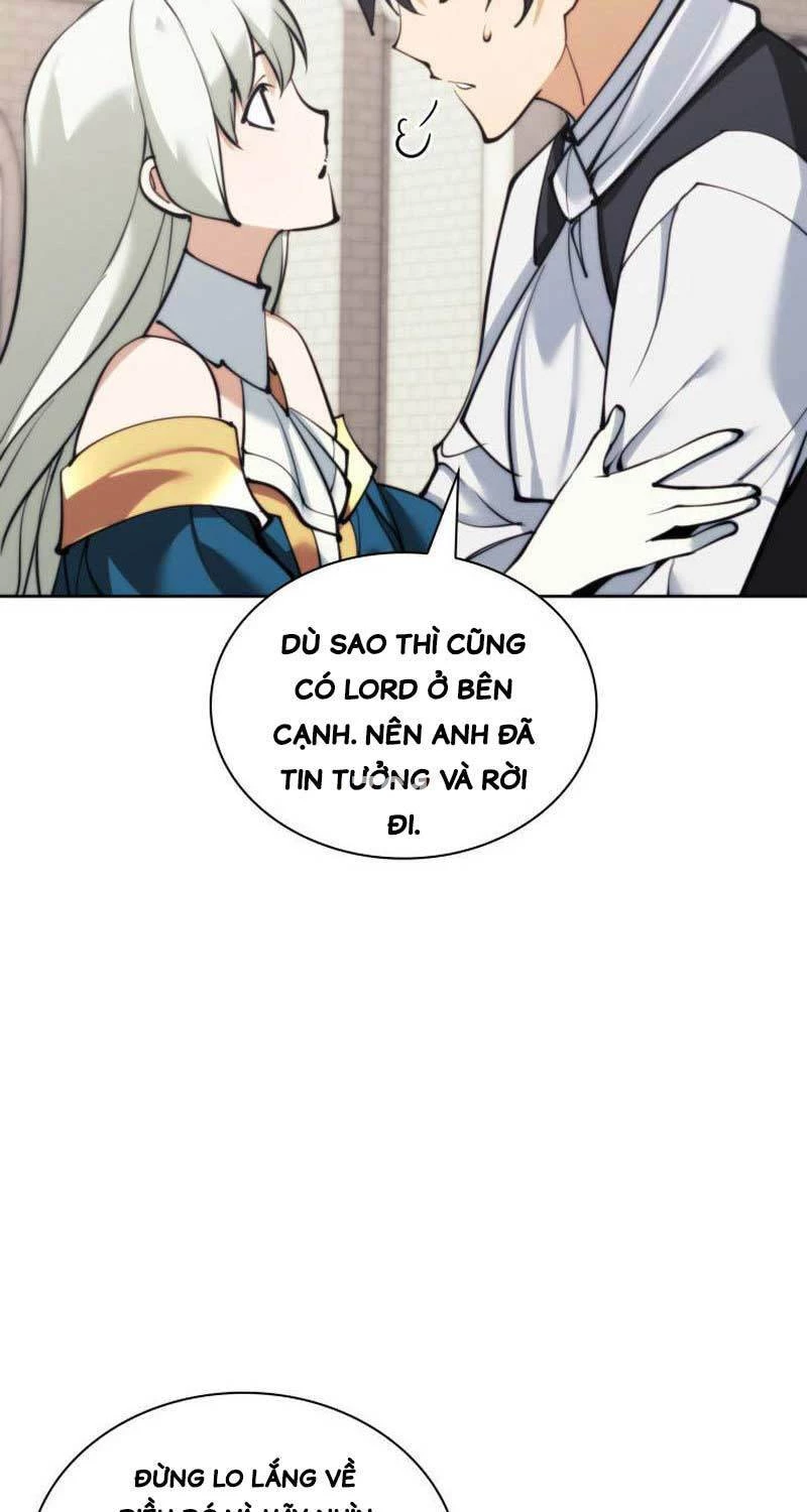 Thợ Rèn Huyền Thoại Chapter 238 - Trang 4
