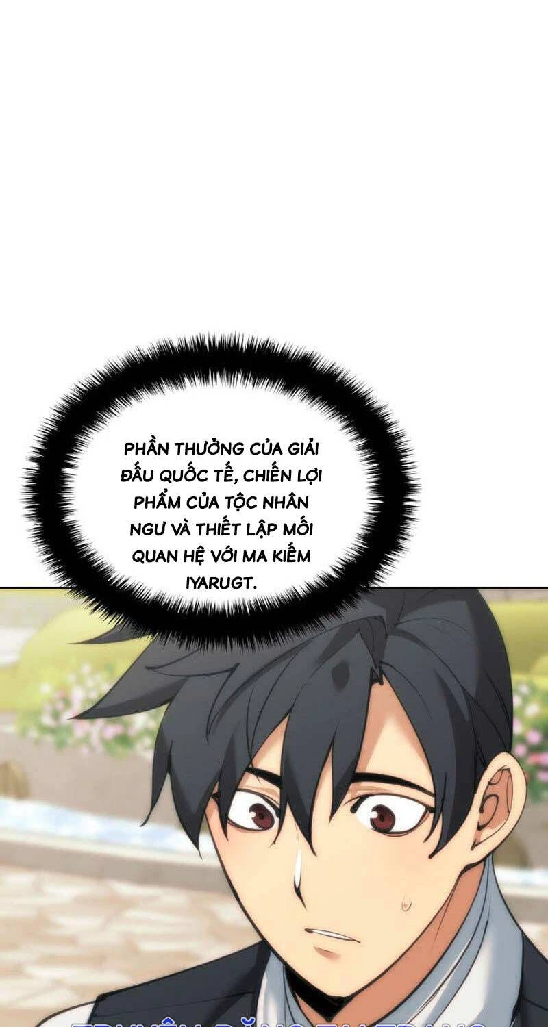 Thợ Rèn Huyền Thoại Chapter 238 - Trang 4