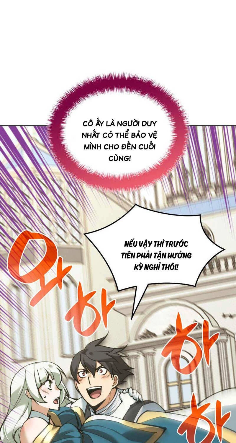 Thợ Rèn Huyền Thoại Chapter 238 - Trang 4