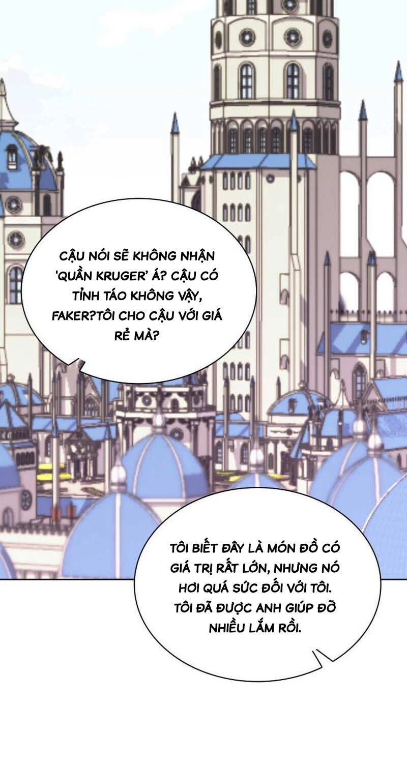Thợ Rèn Huyền Thoại Chapter 238 - Trang 4