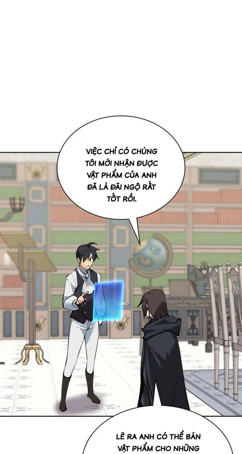Thợ Rèn Huyền Thoại Chapter 238 - Trang 4