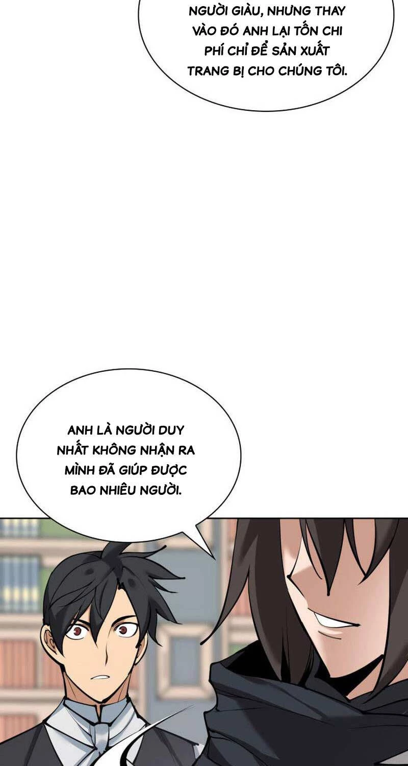Thợ Rèn Huyền Thoại Chapter 238 - Trang 4