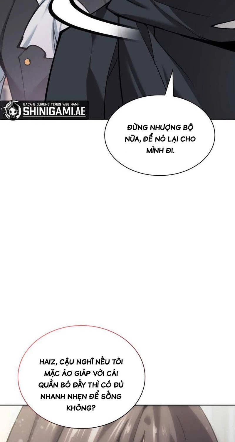 Thợ Rèn Huyền Thoại Chapter 238 - Trang 4