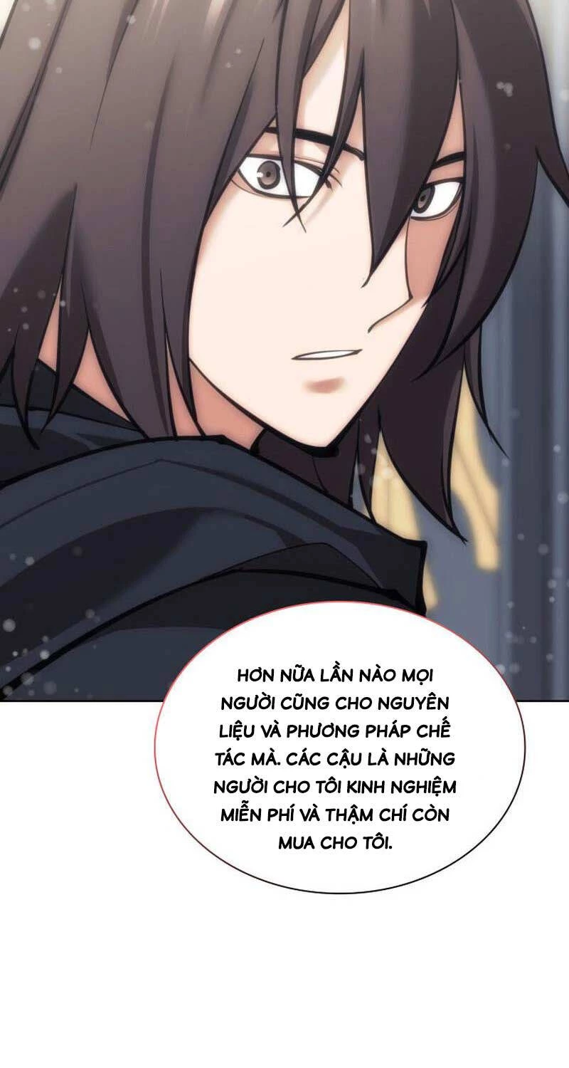 Thợ Rèn Huyền Thoại Chapter 238 - Trang 4
