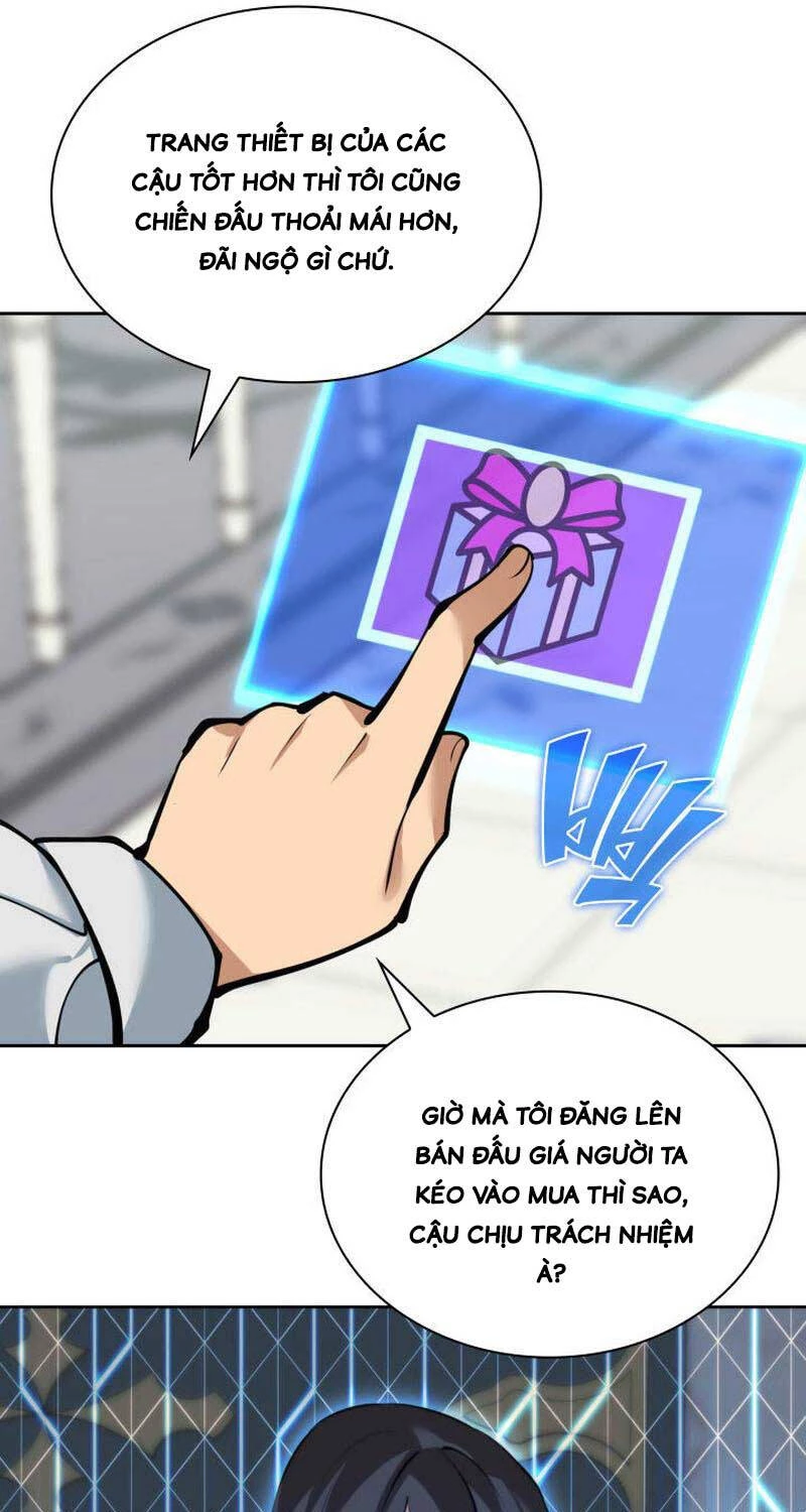 Thợ Rèn Huyền Thoại Chapter 238 - Trang 4