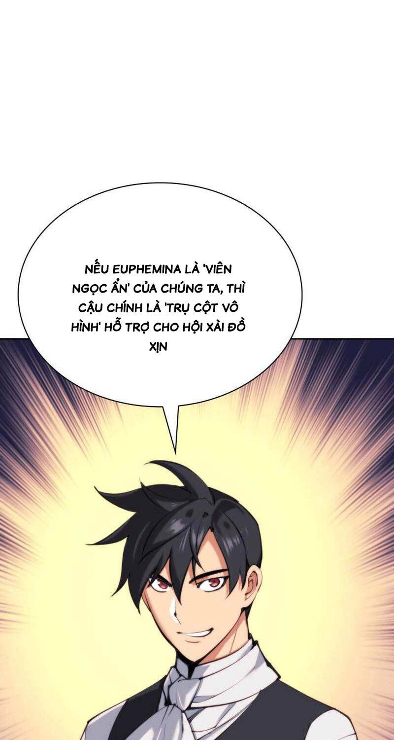 Thợ Rèn Huyền Thoại Chapter 238 - Trang 4