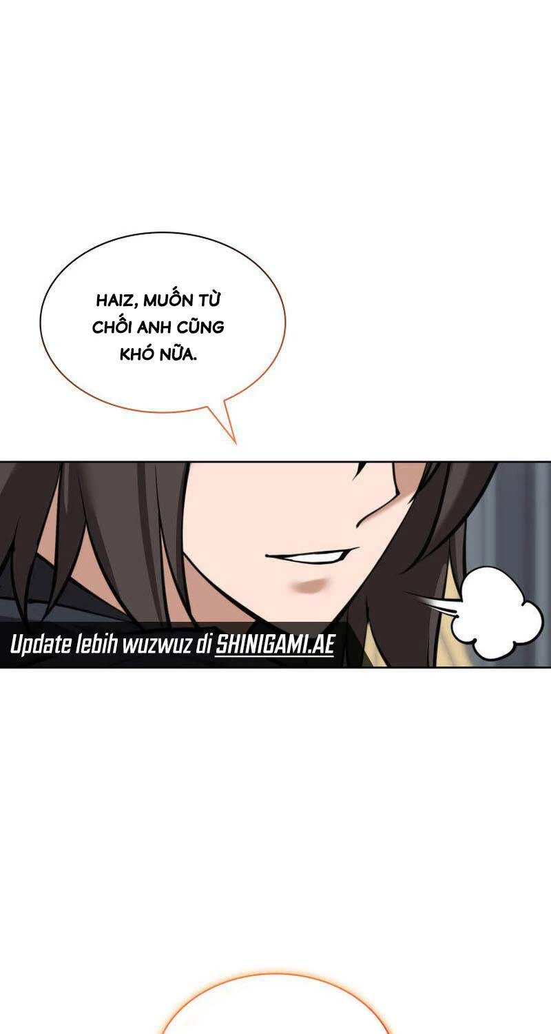 Thợ Rèn Huyền Thoại Chapter 238 - Trang 4