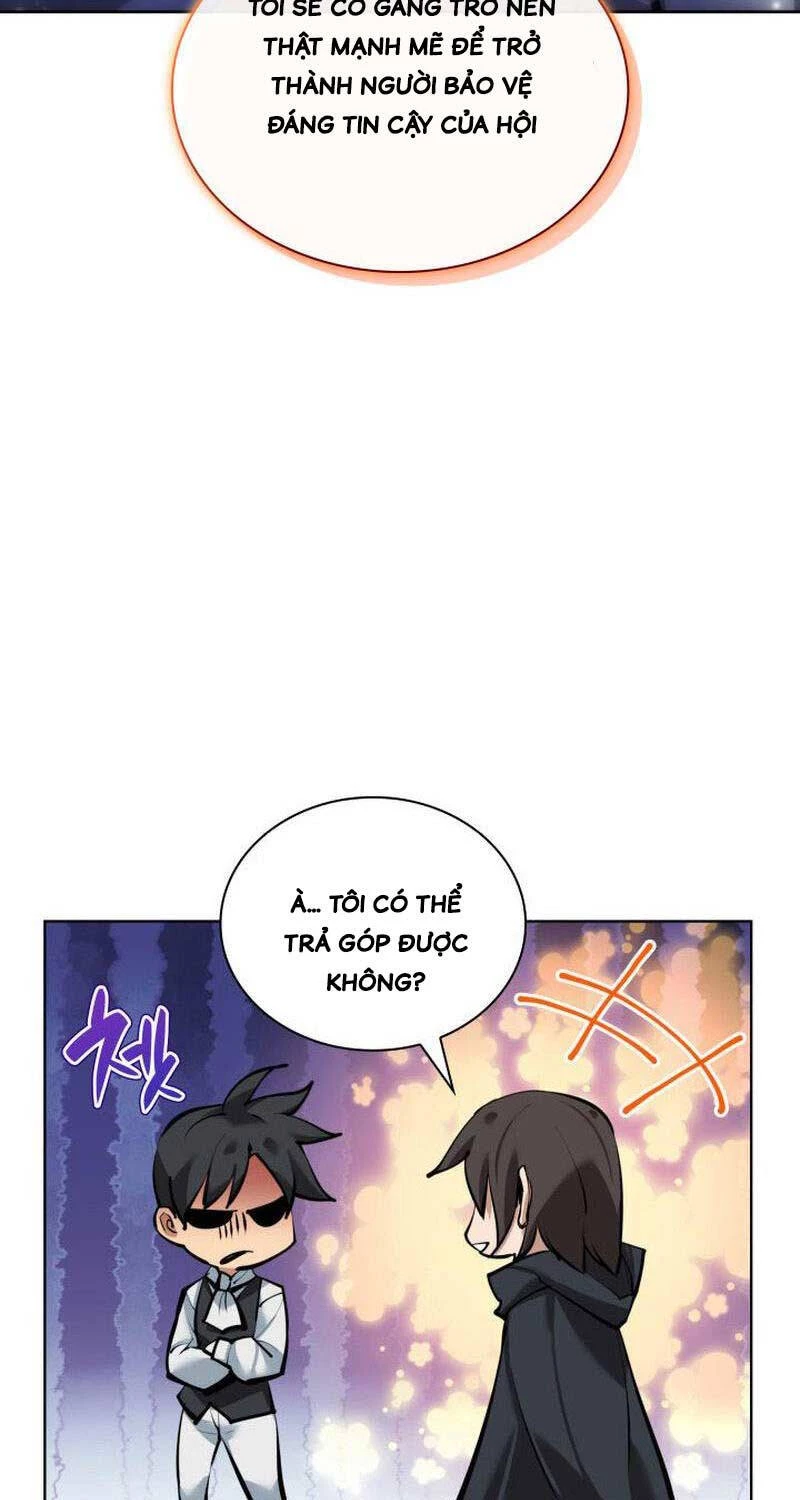 Thợ Rèn Huyền Thoại Chapter 238 - Trang 4