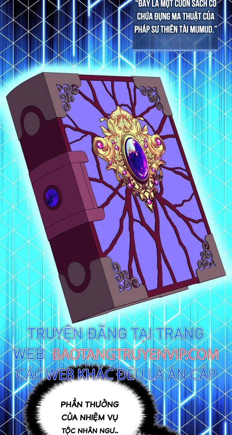 Thợ Rèn Huyền Thoại Chapter 238 - Trang 4