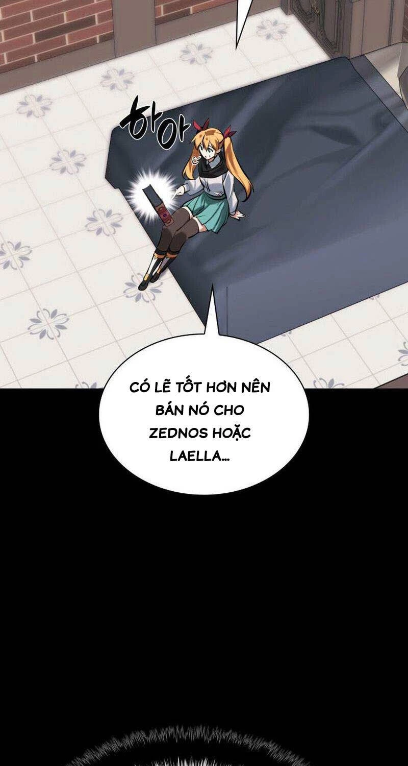 Thợ Rèn Huyền Thoại Chapter 238 - Trang 4