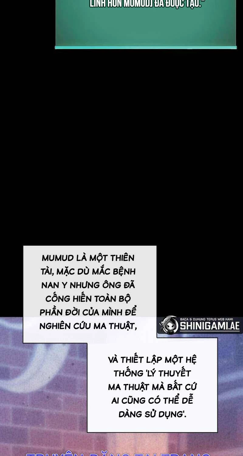 Thợ Rèn Huyền Thoại Chapter 238 - Trang 4