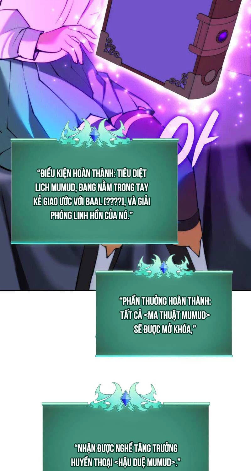 Thợ Rèn Huyền Thoại Chapter 238 - Trang 4