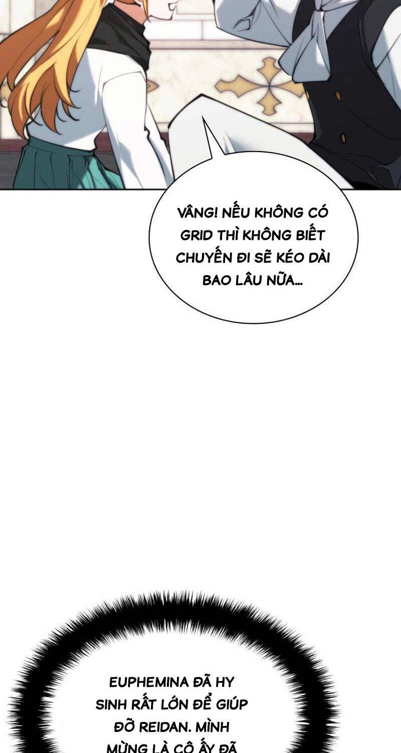 Thợ Rèn Huyền Thoại Chapter 238 - Trang 4