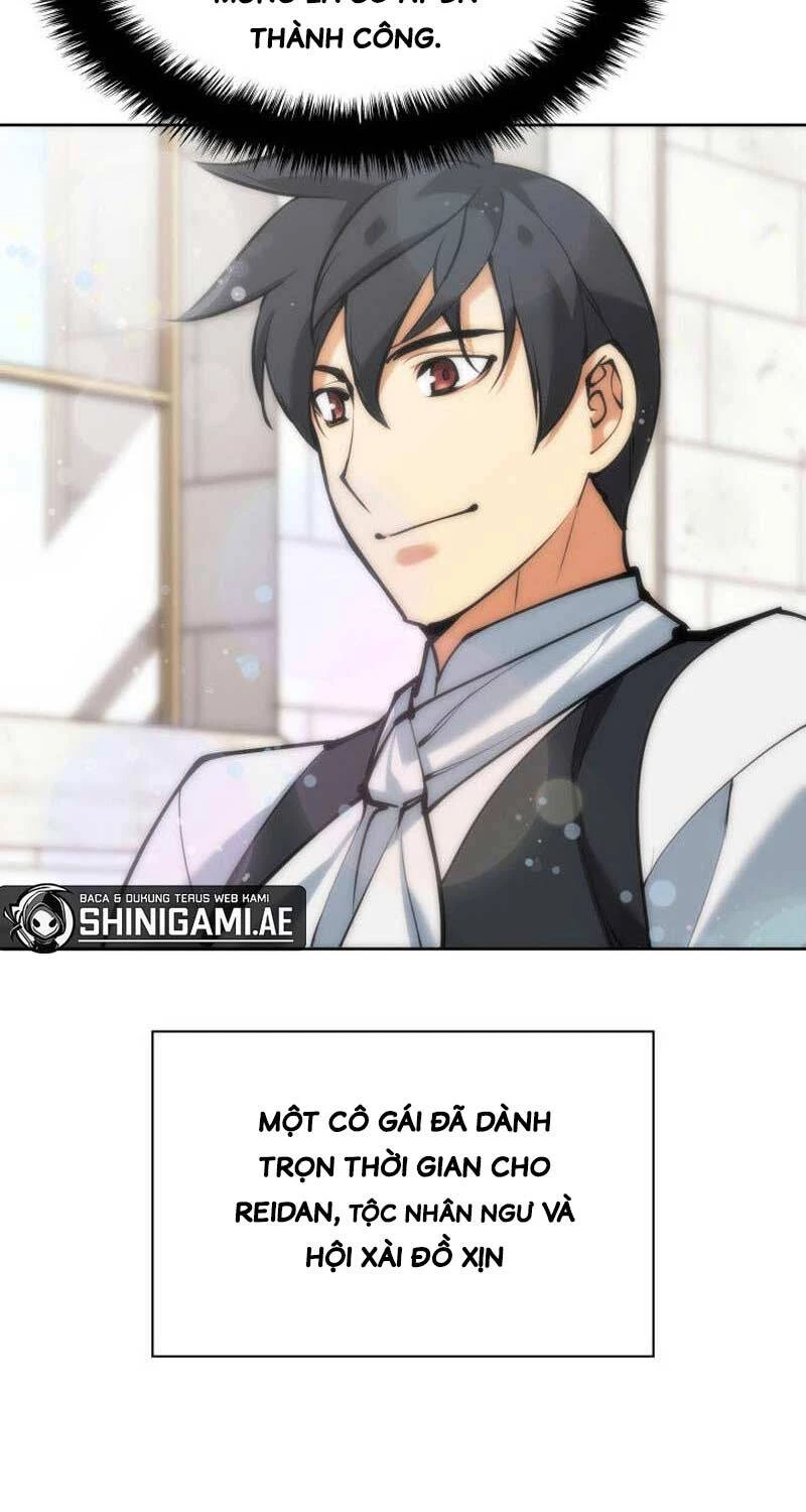 Thợ Rèn Huyền Thoại Chapter 238 - Trang 4