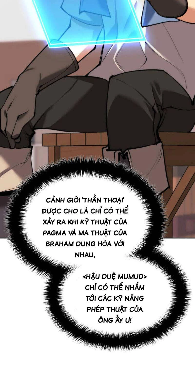 Thợ Rèn Huyền Thoại Chapter 238 - Trang 4