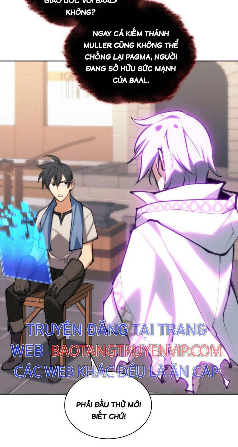 Thợ Rèn Huyền Thoại Chapter 238 - Trang 4