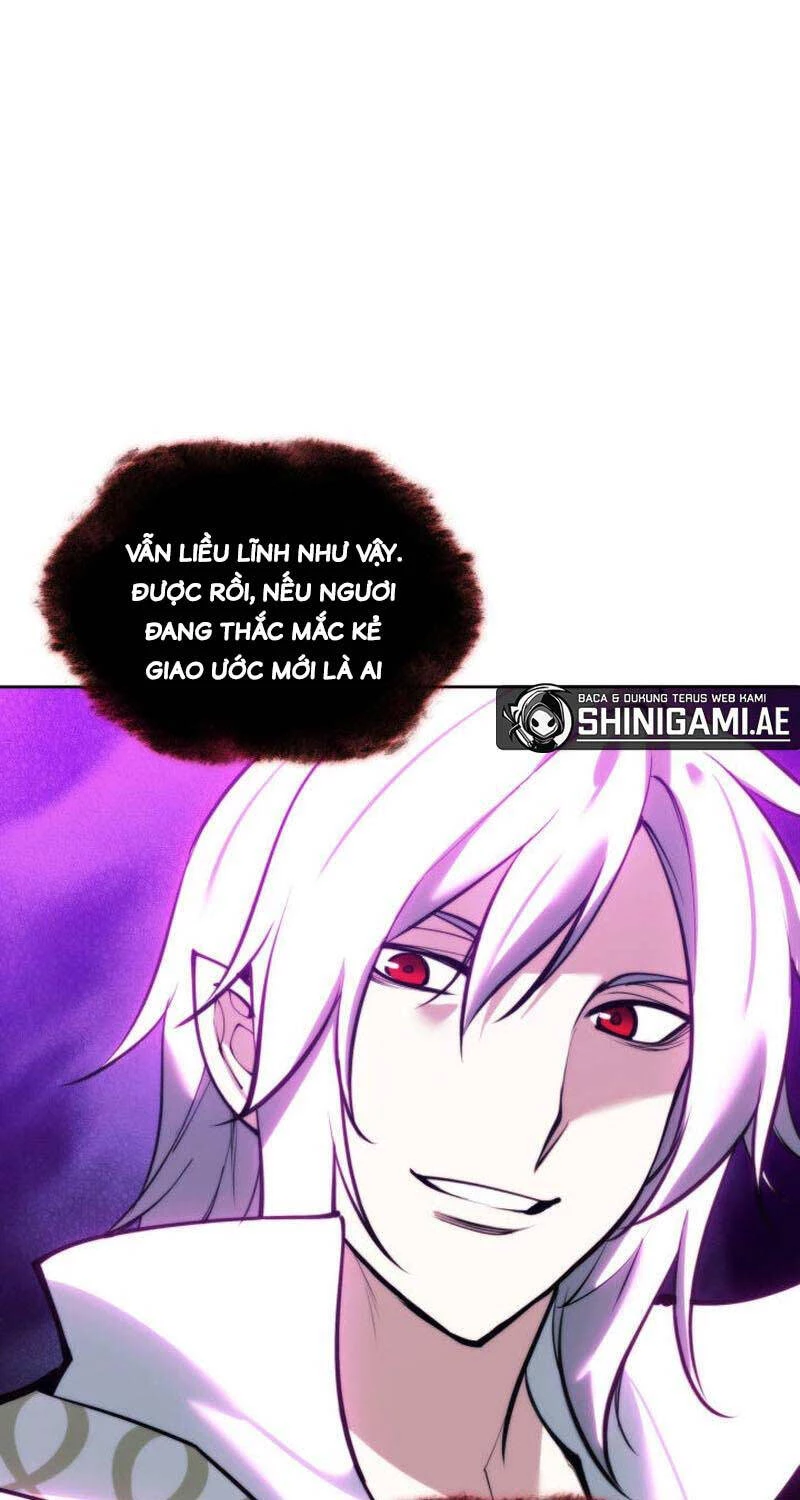 Thợ Rèn Huyền Thoại Chapter 238 - Trang 4