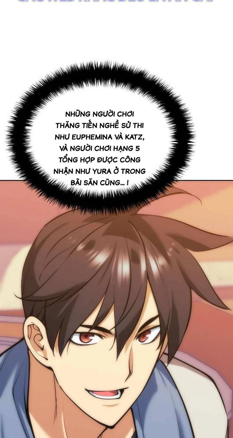 Thợ Rèn Huyền Thoại Chapter 238 - Trang 4