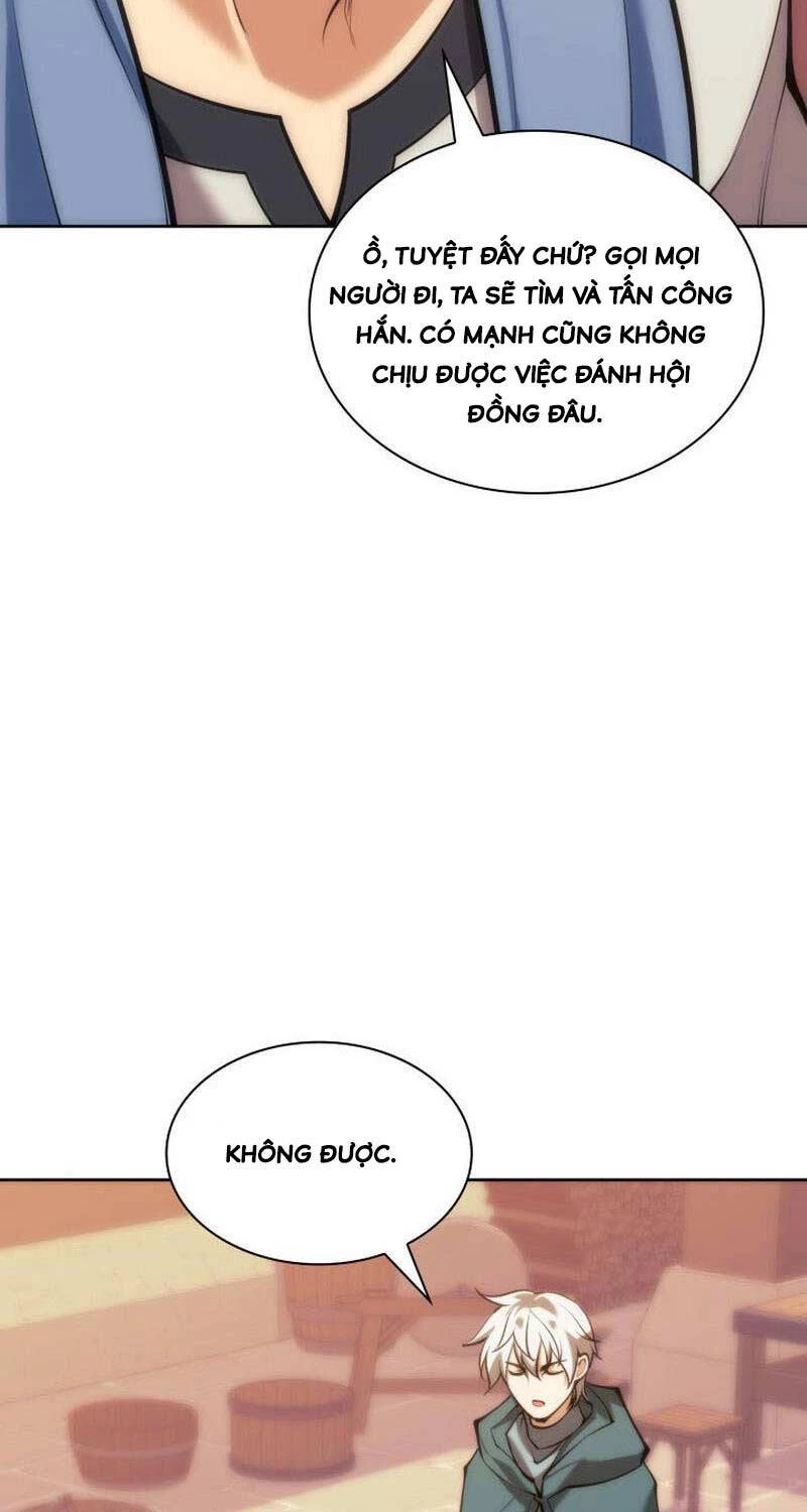Thợ Rèn Huyền Thoại Chapter 238 - Trang 4