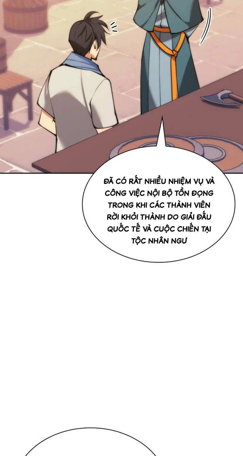 Thợ Rèn Huyền Thoại Chapter 238 - Trang 4