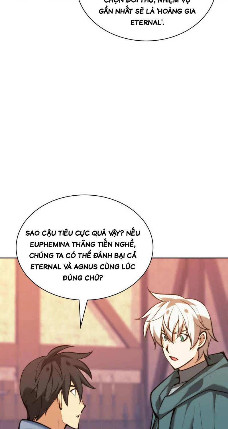 Thợ Rèn Huyền Thoại Chapter 238 - Trang 4