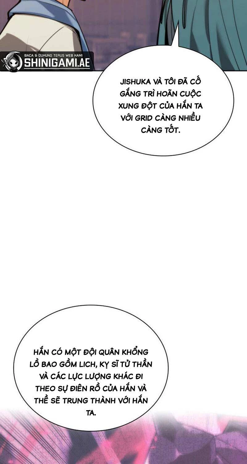 Thợ Rèn Huyền Thoại Chapter 238 - Trang 4