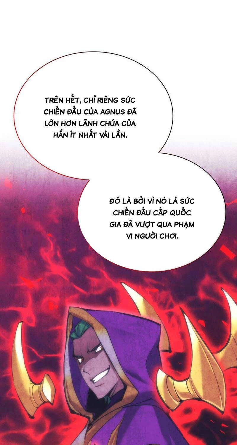 Thợ Rèn Huyền Thoại Chapter 238 - Trang 4