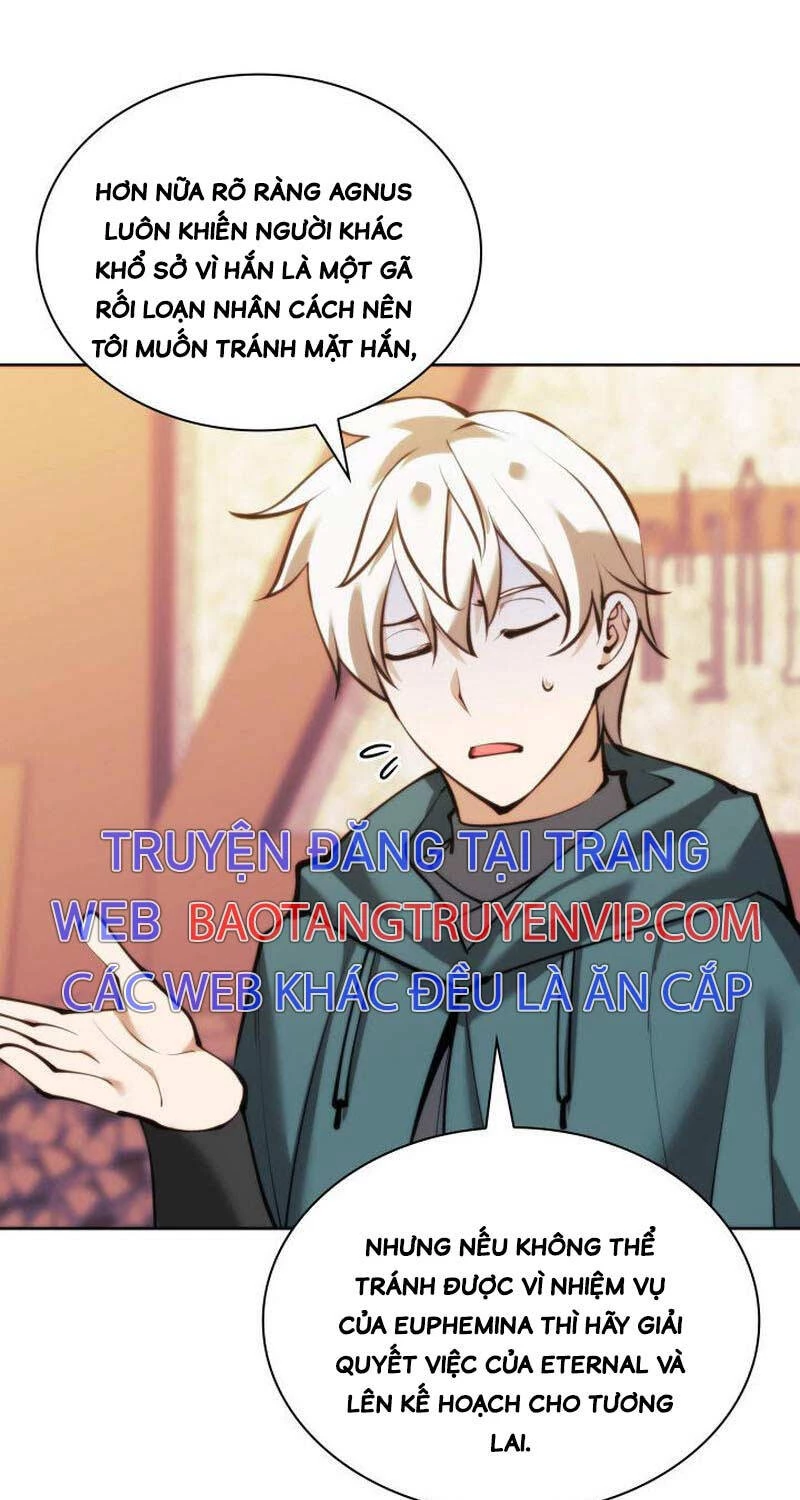 Thợ Rèn Huyền Thoại Chapter 238 - Trang 4