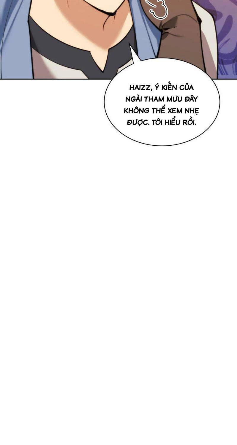 Thợ Rèn Huyền Thoại Chapter 238 - Trang 4