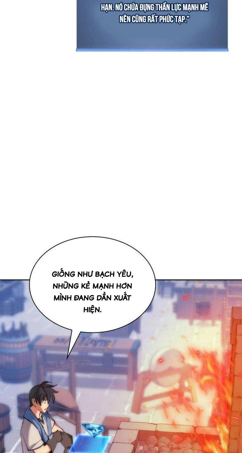 Thợ Rèn Huyền Thoại Chapter 238 - Trang 4