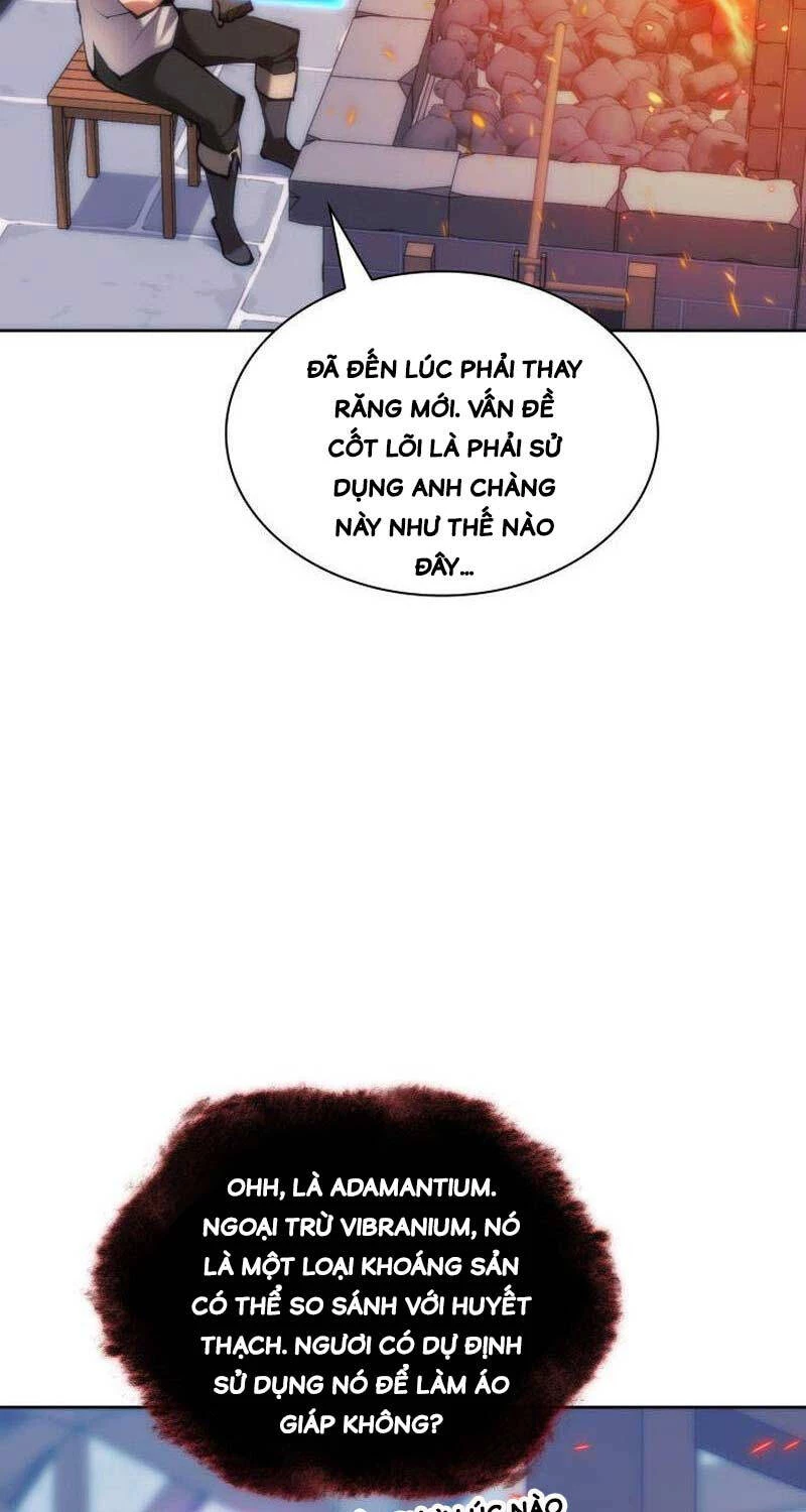 Thợ Rèn Huyền Thoại Chapter 238 - Trang 4