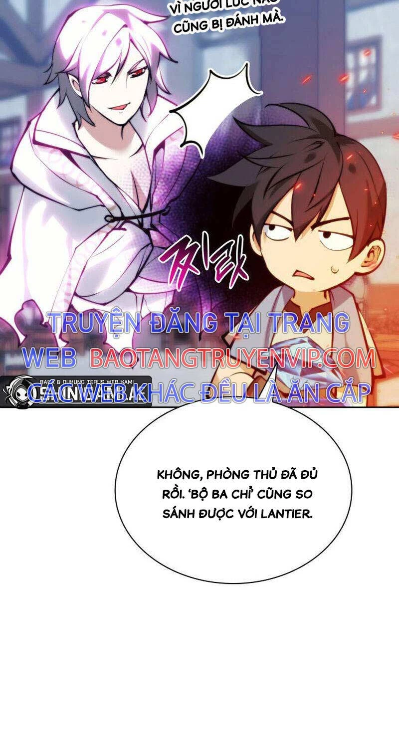 Thợ Rèn Huyền Thoại Chapter 238 - Trang 4