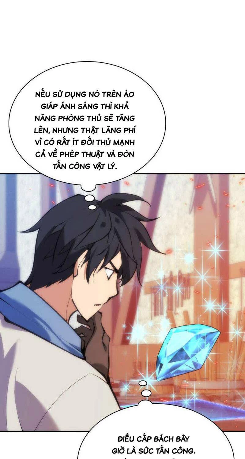 Thợ Rèn Huyền Thoại Chapter 238 - Trang 4