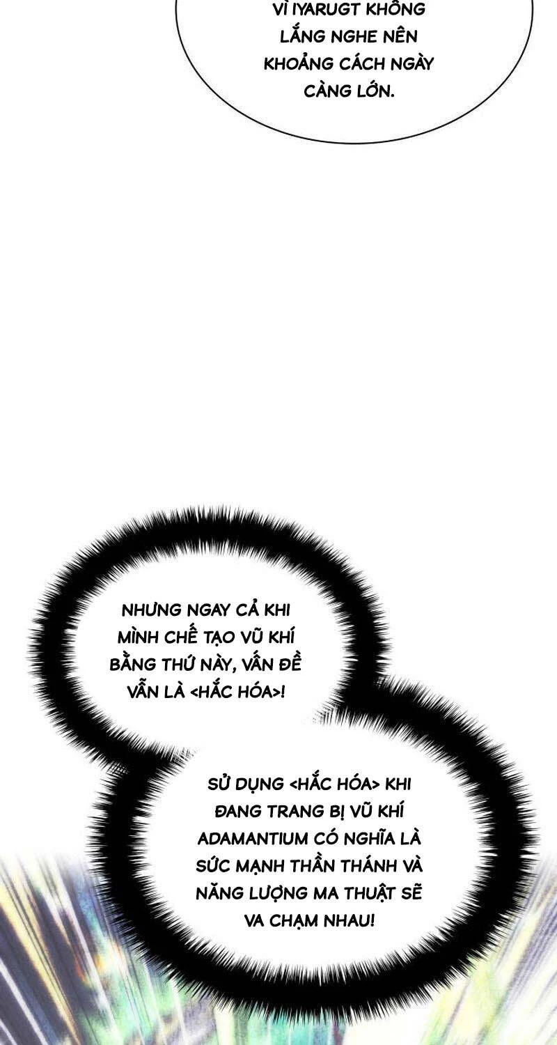 Thợ Rèn Huyền Thoại Chapter 238 - Trang 4