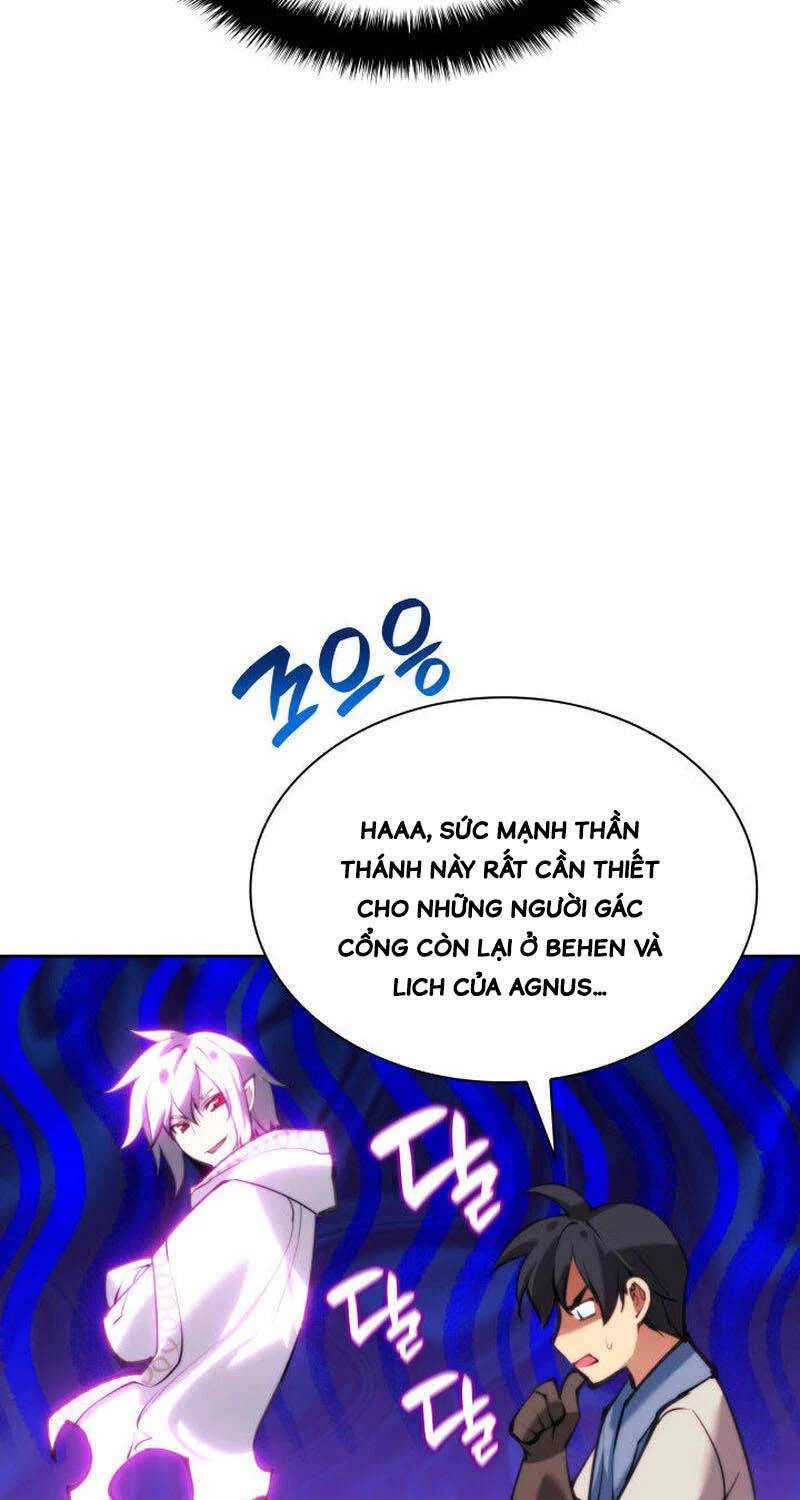 Thợ Rèn Huyền Thoại Chapter 238 - Trang 4