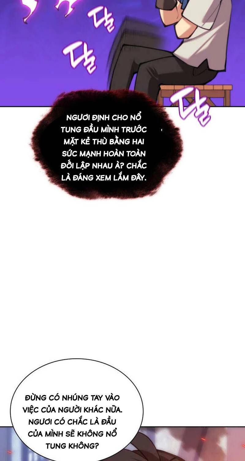 Thợ Rèn Huyền Thoại Chapter 238 - Trang 4