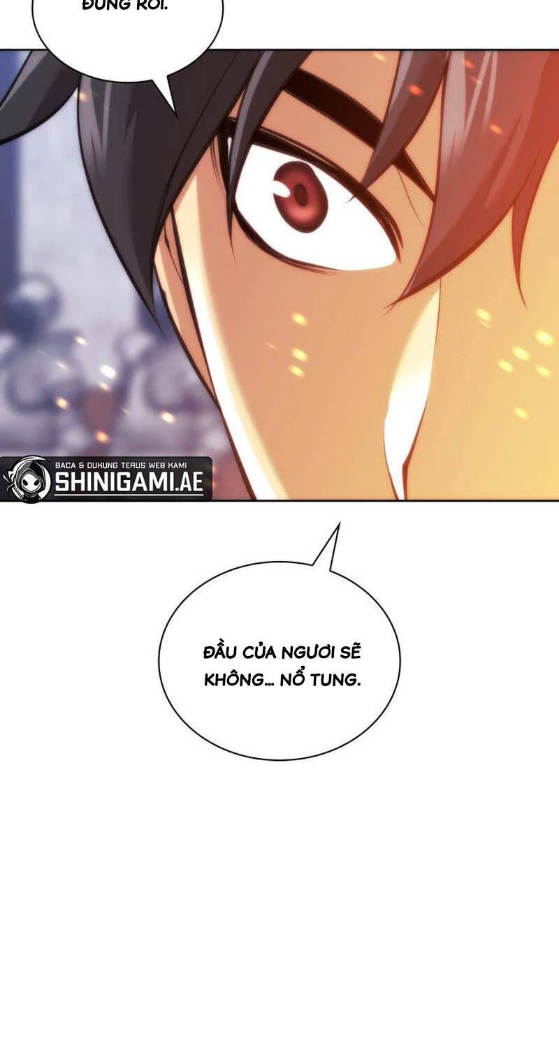 Thợ Rèn Huyền Thoại Chapter 238 - Trang 4