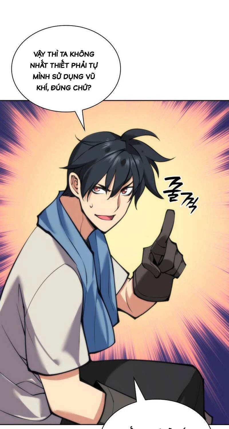 Thợ Rèn Huyền Thoại Chapter 238 - Trang 4