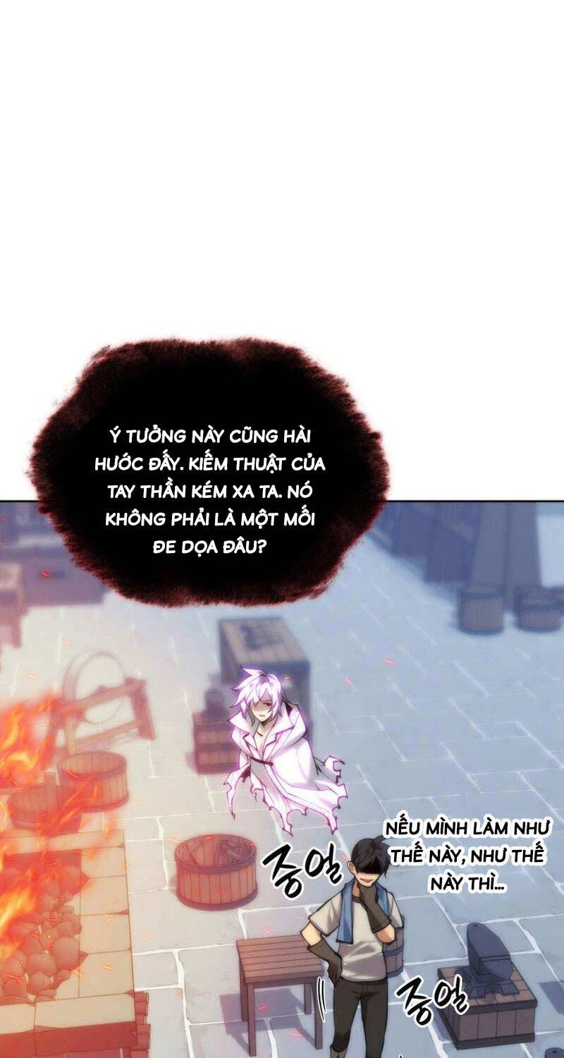 Thợ Rèn Huyền Thoại Chapter 238 - Trang 4