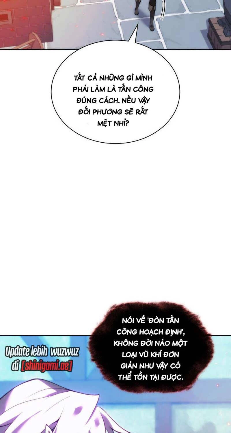 Thợ Rèn Huyền Thoại Chapter 238 - Trang 4