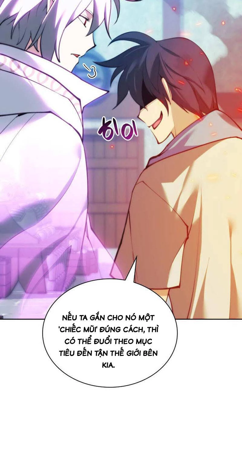 Thợ Rèn Huyền Thoại Chapter 238 - Trang 4