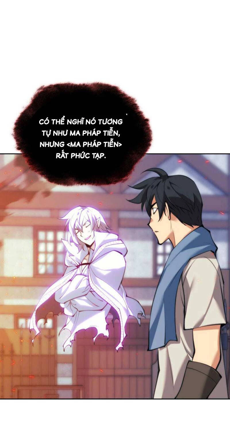 Thợ Rèn Huyền Thoại Chapter 238 - Trang 4