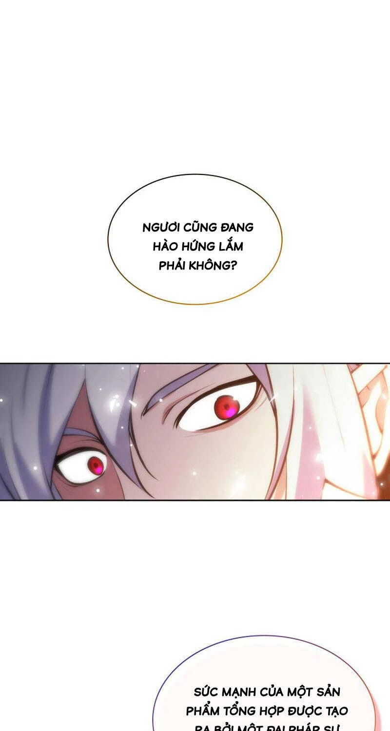 Thợ Rèn Huyền Thoại Chapter 238 - Trang 4